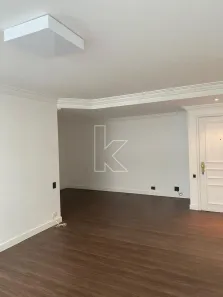 Apartamento com 3 Quartos à venda, 142m² no Vila Nova Conceição, São Paulo