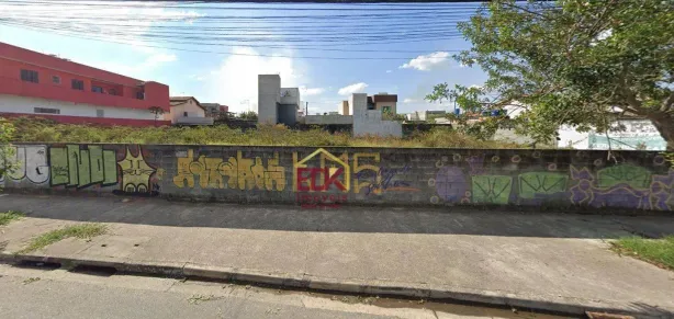Lote/Terreno à venda, 1m² no Jundiapeba, Mogi das Cruzes