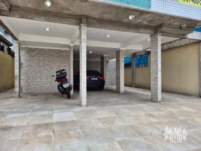 Sobrado com 2 Quartos à venda, 80m² no Sítio do Campo, Praia Grande