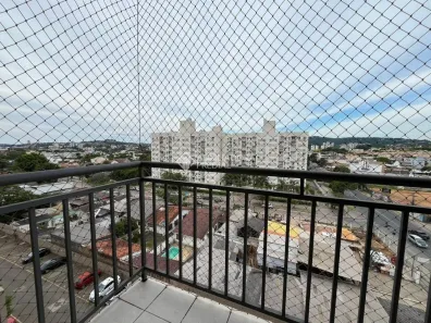 Apartamento com 3 Quartos à venda, 68m² no Tristeza, Porto Alegre