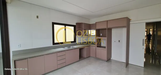 Casa com 4 Quartos à venda, 400m² no Setor Habitacional Vicente Pires, Brasília