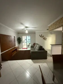 Apartamento com 2 Quartos à venda, 70m² no Aviação, Praia Grande