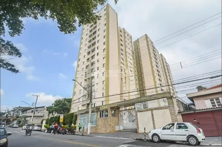Apartamento com 2 Quartos à venda, 60m² no Assunção, São Bernardo do Campo