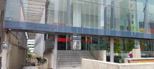 Sala Comercial para alugar, 701m² no Bela Vista, São Paulo