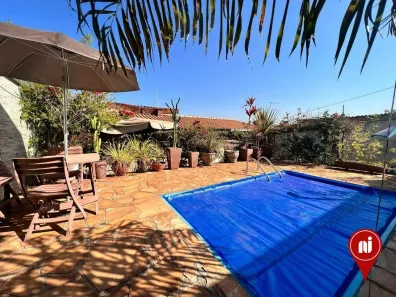 Casa com 3 Quartos à venda, 150m² no Vila Mario Campos, Mário Campos