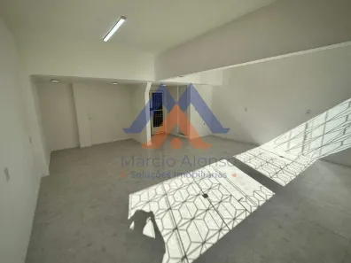 Sala Comercial para alugar, 55m² no Centro, Nova Iguaçu
