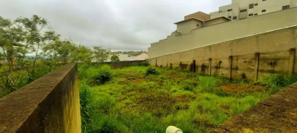 Lote/Terreno à venda, 780m² no Aeroporto, Juiz de Fora