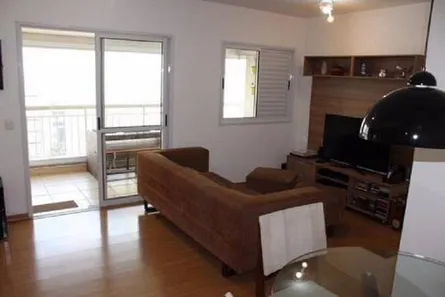 Apartamento com 2 Quartos à venda, 79m² no Vila Leopoldina, São Paulo
