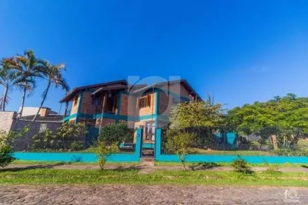 Casa com 4 Quartos à venda, 320m² no Cristo Rei, São Leopoldo