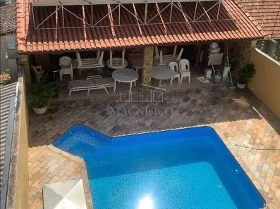 Casa com 4 Quartos à venda, 400m² no Cerâmica, São Caetano do Sul