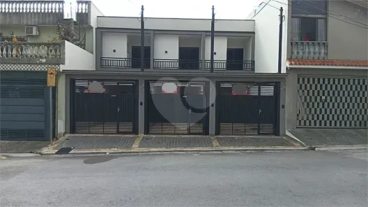 Sobrado com 3 Quartos à venda, 125m² no Imirim, São Paulo