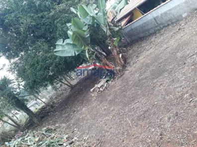 Lote/Terreno à venda, 956m² no Veraneio Irajá, Jacareí
