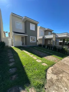 Casa de Condomínio com 3 Quartos à venda, 98m² no Ribeirão do Lipa, Cuiabá