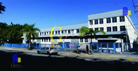 Sala Comercial para alugar, 250m² no Tamboré, Barueri