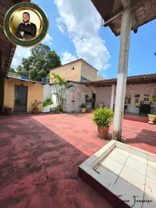 Casa com 2 Quartos à venda, 120m² no Cidade Nova, Manaus