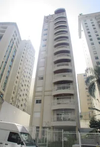Apartamento com 3 Quartos à venda, 115m² no Jardim Paulista, São Paulo