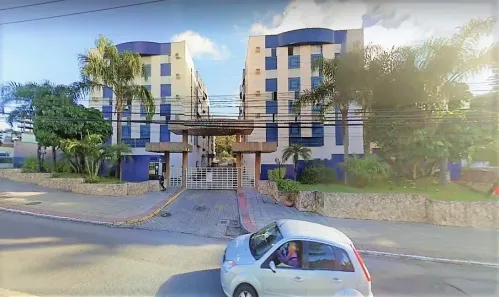 Apartamento com 3 Quartos à venda, 96m² no Trindade, Florianópolis