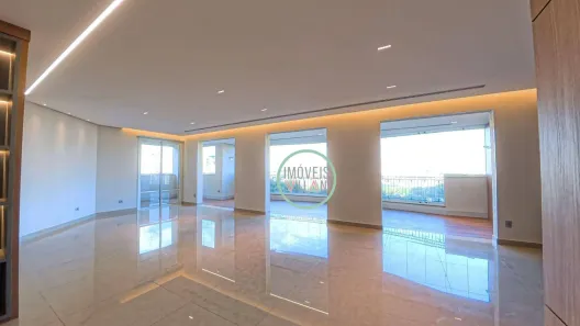 Apartamento com 4 Quartos à venda, 360m² no Parque Residencial Aquarius, São José dos Campos