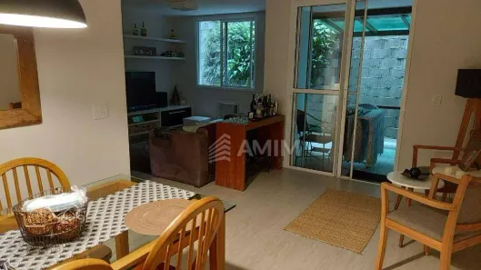 Apartamento com 2 Quartos à venda, 75m² no Maceió, Niterói