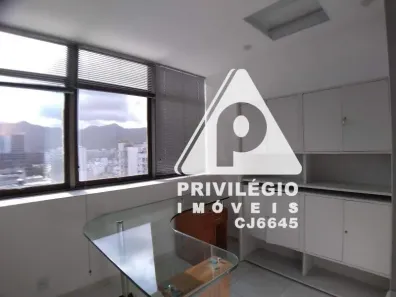 Sala Comercial à venda, 90m² no Ipanema, Rio de Janeiro