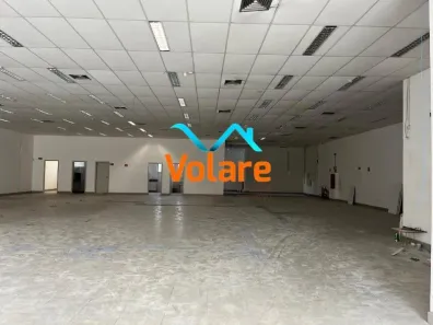 Ponto Comercial para alugar, 1000m² no Pestana, Osasco