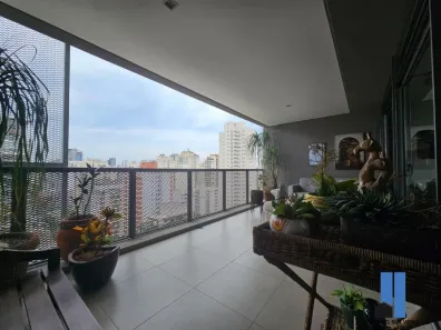 Apartamento com 1 Quarto à venda, 67m² no Cerqueira César, São Paulo
