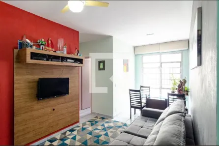 Apartamento com 2 Quartos à venda, 58m² no Vila Santa Catarina, São Paulo