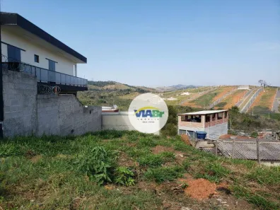 Lote/Terreno à venda, 250m² no Jardim Marlene Miranda, Taubaté