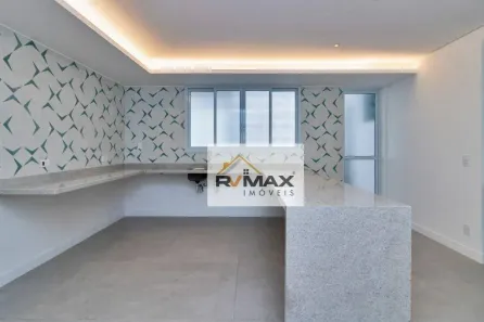 Apartamento com 3 Quartos à venda, 239m² no Higienópolis, São Paulo