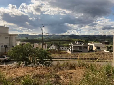Lote/Terreno à venda, 451m² no Condomínio Residencial Jaguary, São José dos Campos