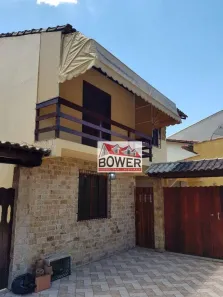 Casa de Condomínio com 3 Quartos à venda, 125m² no Colubande, São Gonçalo