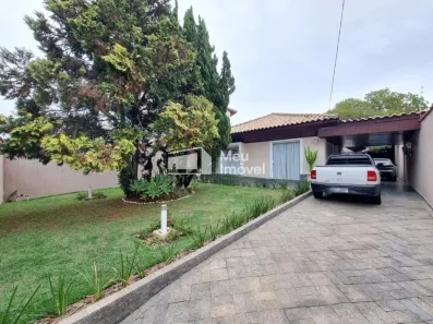 Imóvel Comercial com 5 Quartos para alugar, 240m² no Palmeiras de São José, São José dos Campos