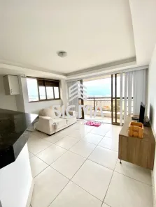 Apartamento com 1 Quarto para alugar, 88m² no Glória, Macaé