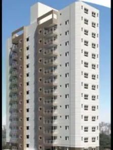Apartamento com 3 Quartos à venda, 89m² no Ipiranga, São Paulo