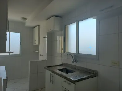 Apartamento com 2 Quartos para alugar, 65m² no Jardim San Marino, São José dos Campos