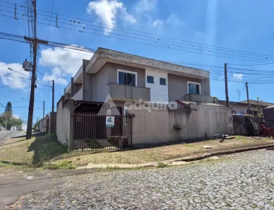 Sobrado com 2 Quartos à venda, 68m² no Colônia Dona Luíza, Ponta Grossa