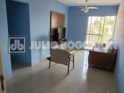 Apartamento com 2 Quartos à venda, 74m² no Pechincha, Rio de Janeiro