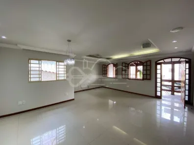 Casa com 4 Quartos à venda, 436m² no Ouro Minas, Belo Horizonte