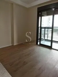 Apartamento com 1 Quarto à venda, 26m² no Jardim das Acácias, São Paulo