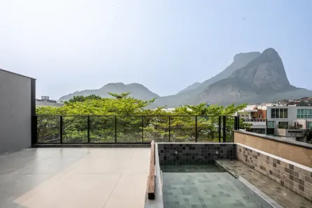 Cobertura com 4 Quartos à venda, 378m² no Barra da Tijuca, Rio de Janeiro