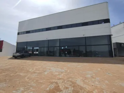 Galpão/Depósito/Armazém para alugar, 197m² no Centro, Palhoça