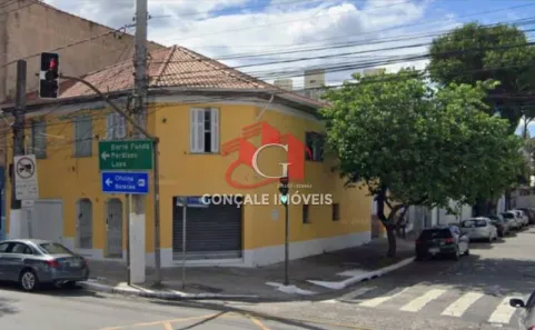 Imóvel Comercial à venda, 280m² no Bom Retiro, São Paulo