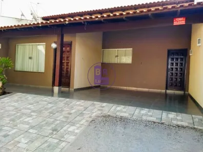 Casa com 3 Quartos à venda, 170m² no Espanha, Londrina