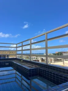 Apartamento com 2 Quartos à venda, 89m² no Pituaçu, Salvador