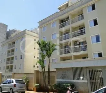 Apartamento com 3 Quartos à venda, 67m² no Vila Nova, Campinas