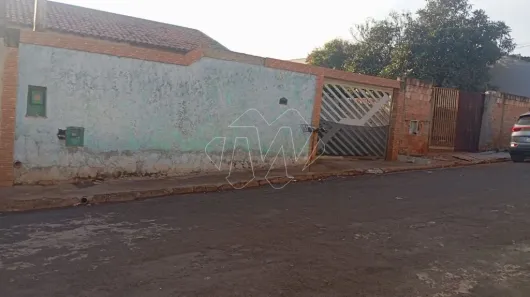 Casa com 3 Quartos à venda, 61m² no Parque São Paulo (Vila Xavier), Araraquara