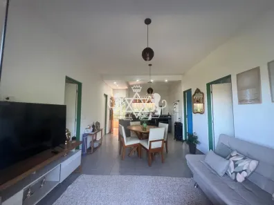 Casa de Condomínio com 3 Quartos à venda, 100m² no Jardim Casa Branca, Caraguatatuba