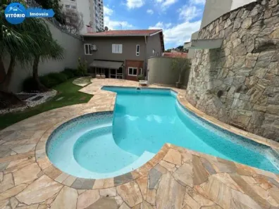Casa de Condomínio com 4 Quartos para alugar, 465m² no Vila Irene, São Roque