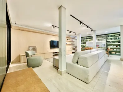 Casa com 2 Quartos à venda, 225m² no Igapó, Londrina