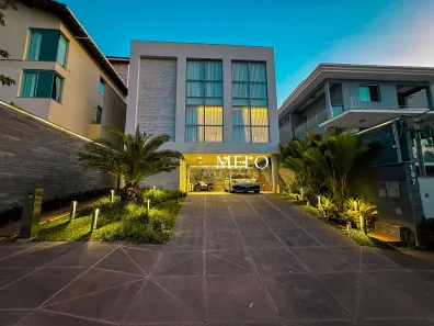 Casa de Condomínio com 4 Quartos para alugar, 422m² no Paquetá, Belo Horizonte